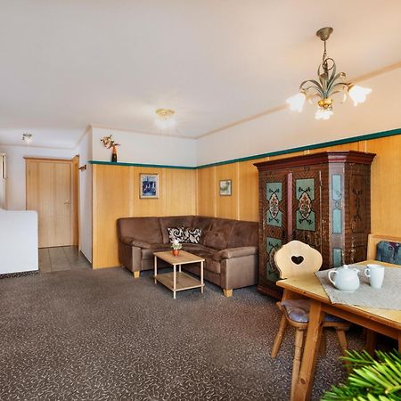 Appartementanlage Kerber Seefeld in Tirol Bagian luar foto