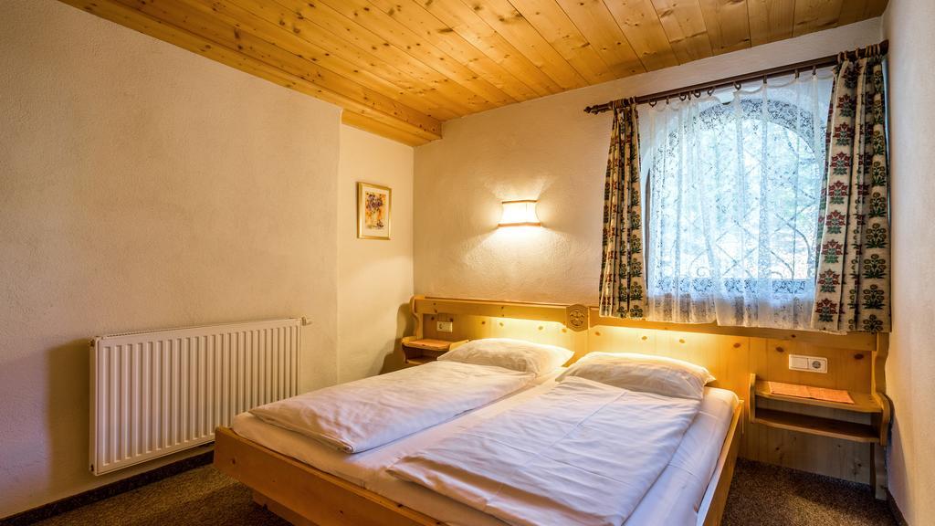Appartementanlage Kerber Seefeld in Tirol Bagian luar foto