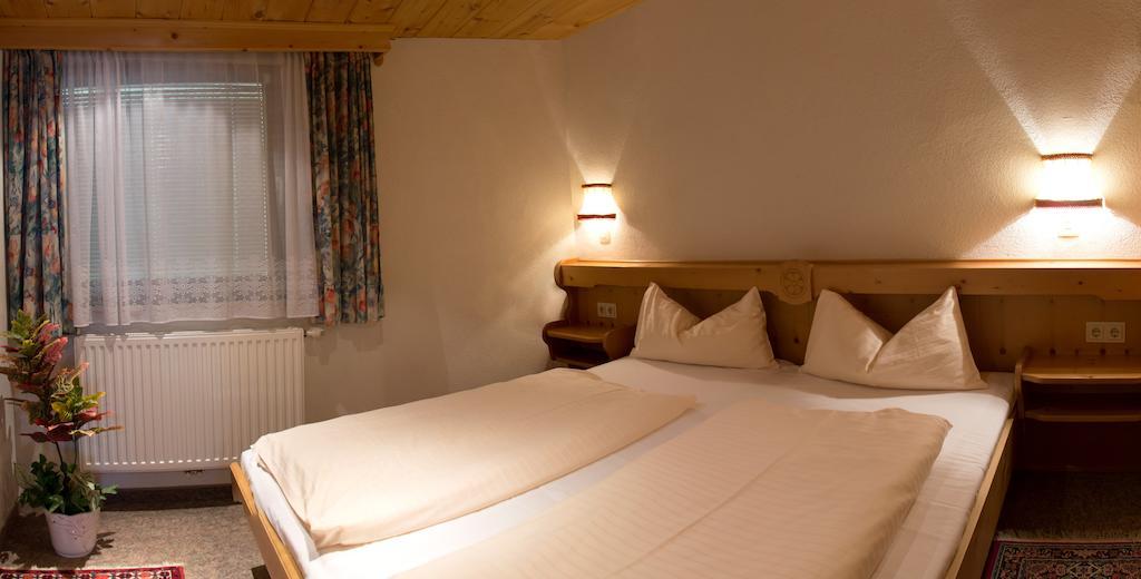 Appartementanlage Kerber Seefeld in Tirol Bagian luar foto