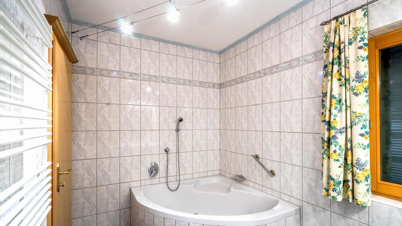 Appartementanlage Kerber Seefeld in Tirol Bagian luar foto